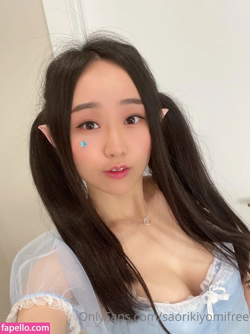 Saori Kiyomi Onlyfans Photo Gallery 