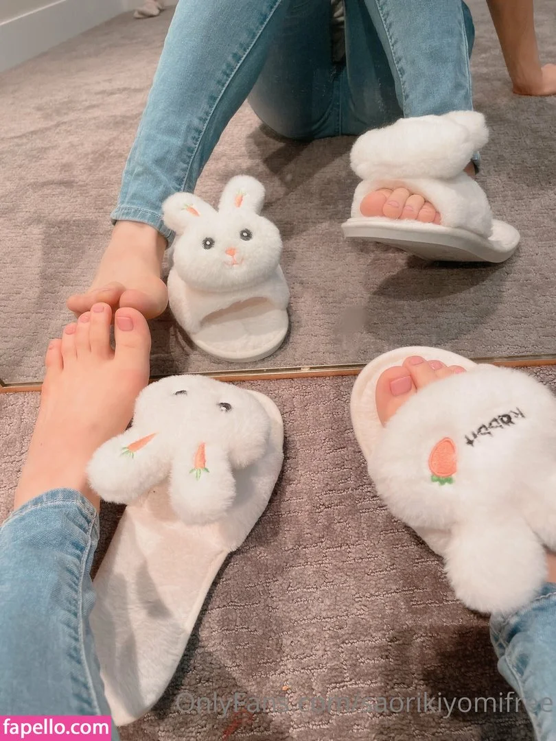 Saori Kiyomi Onlyfans Photo Gallery 