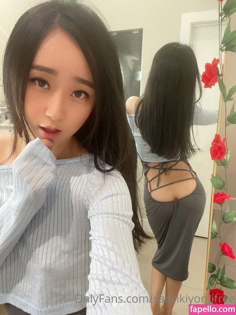 Saori Kiyomi Onlyfans Photo Gallery 