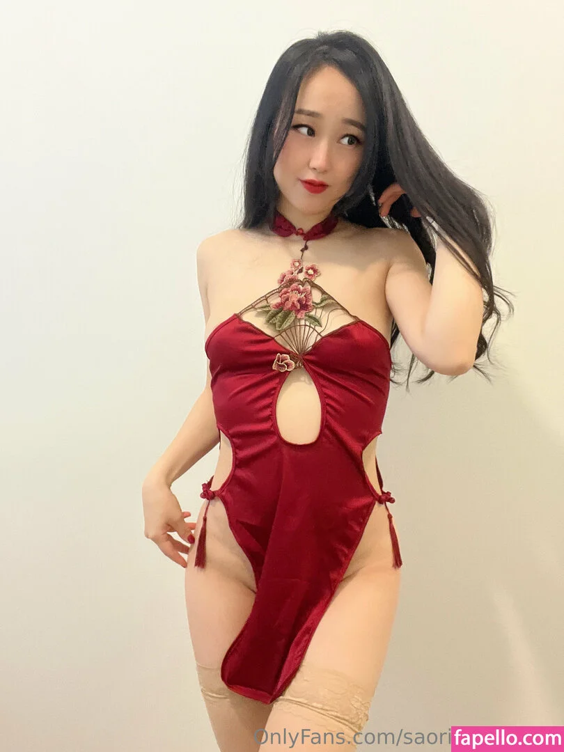 Saori Kiyomi Onlyfans Photo Gallery 