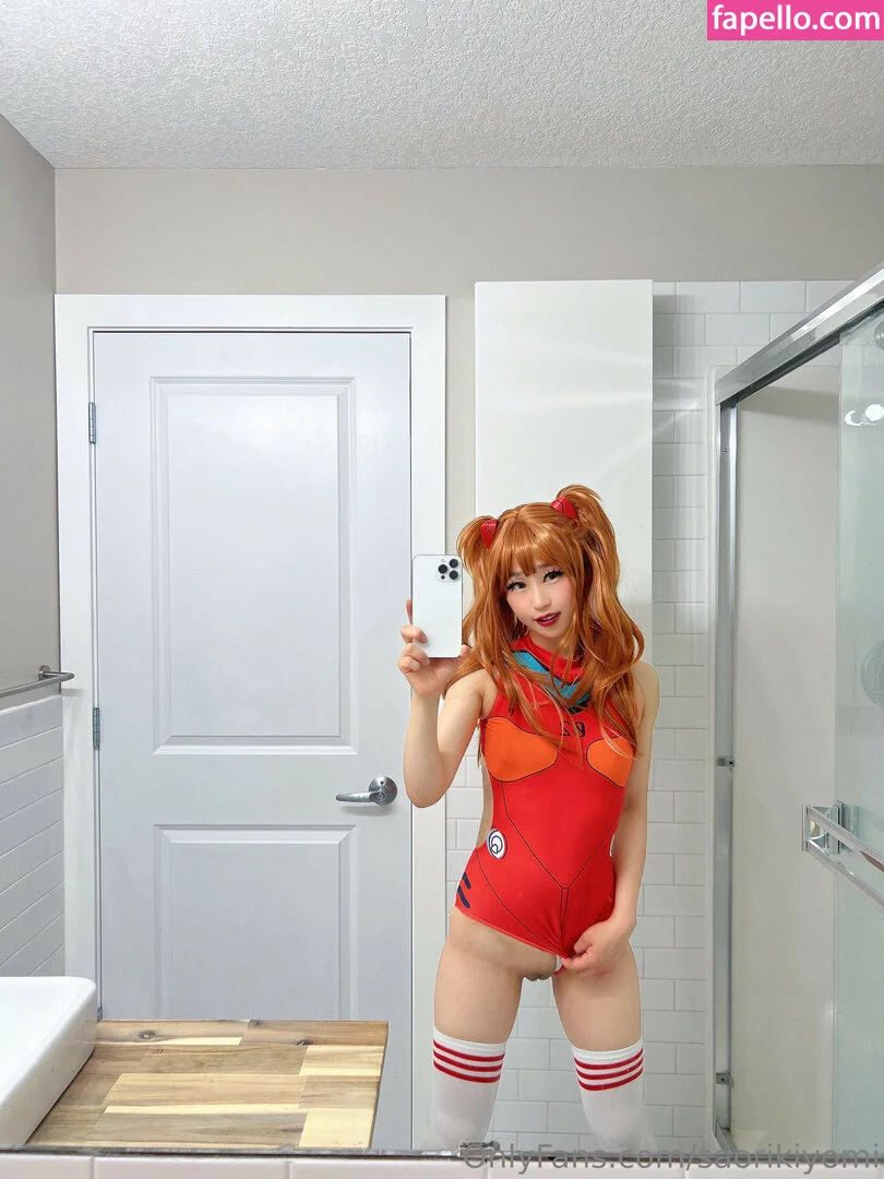 Saori Kiyomi Onlyfans Photo Gallery 