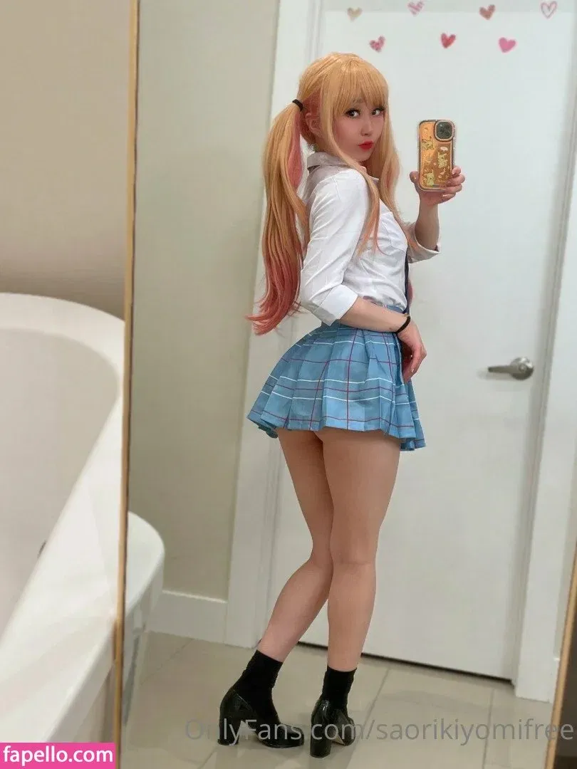 Saori Kiyomi Onlyfans Photo Gallery 