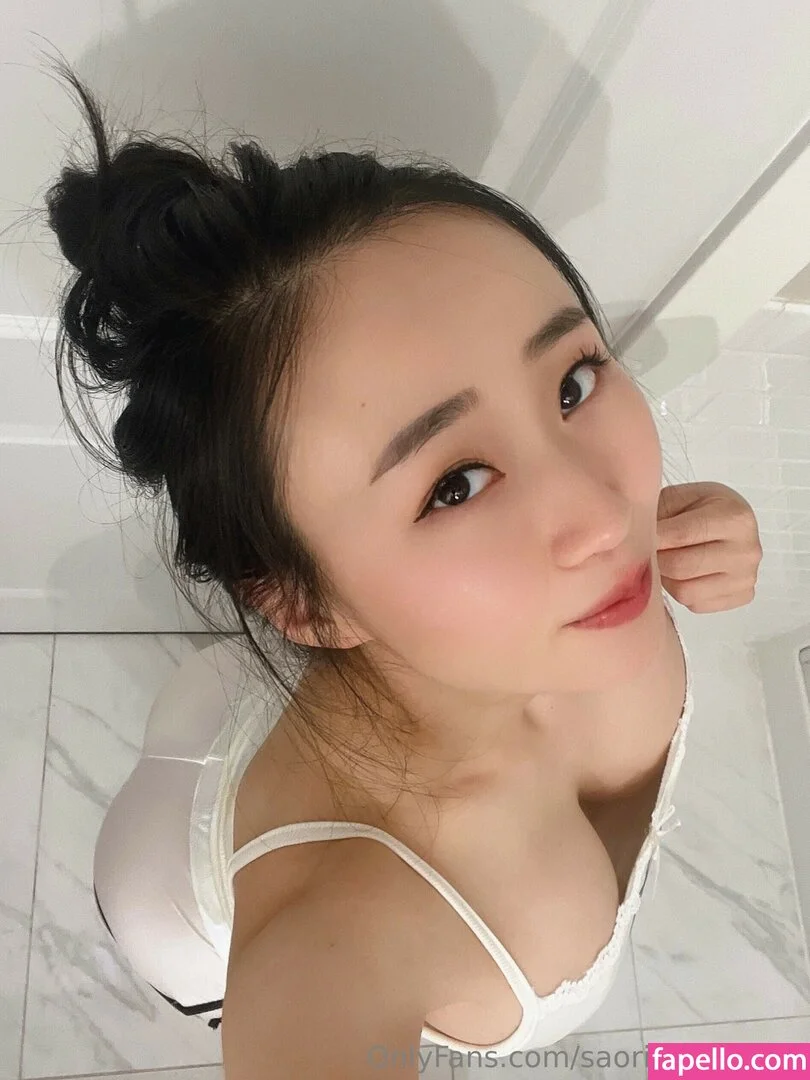 Saori Kiyomi Onlyfans Photo Gallery 
