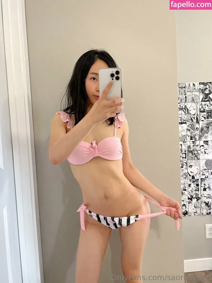 Saori Kiyomi Onlyfans Photo Gallery 