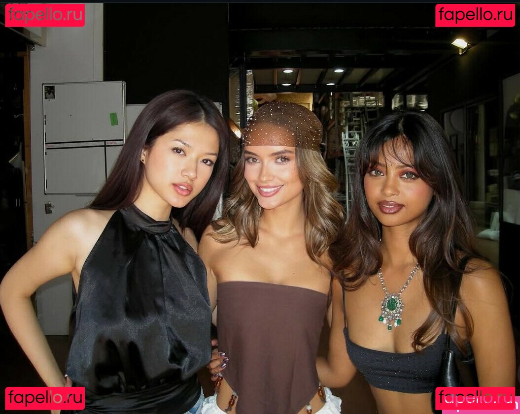 Shaun Romy / shaunromy / shellytv Onlyfans Photo Gallery 