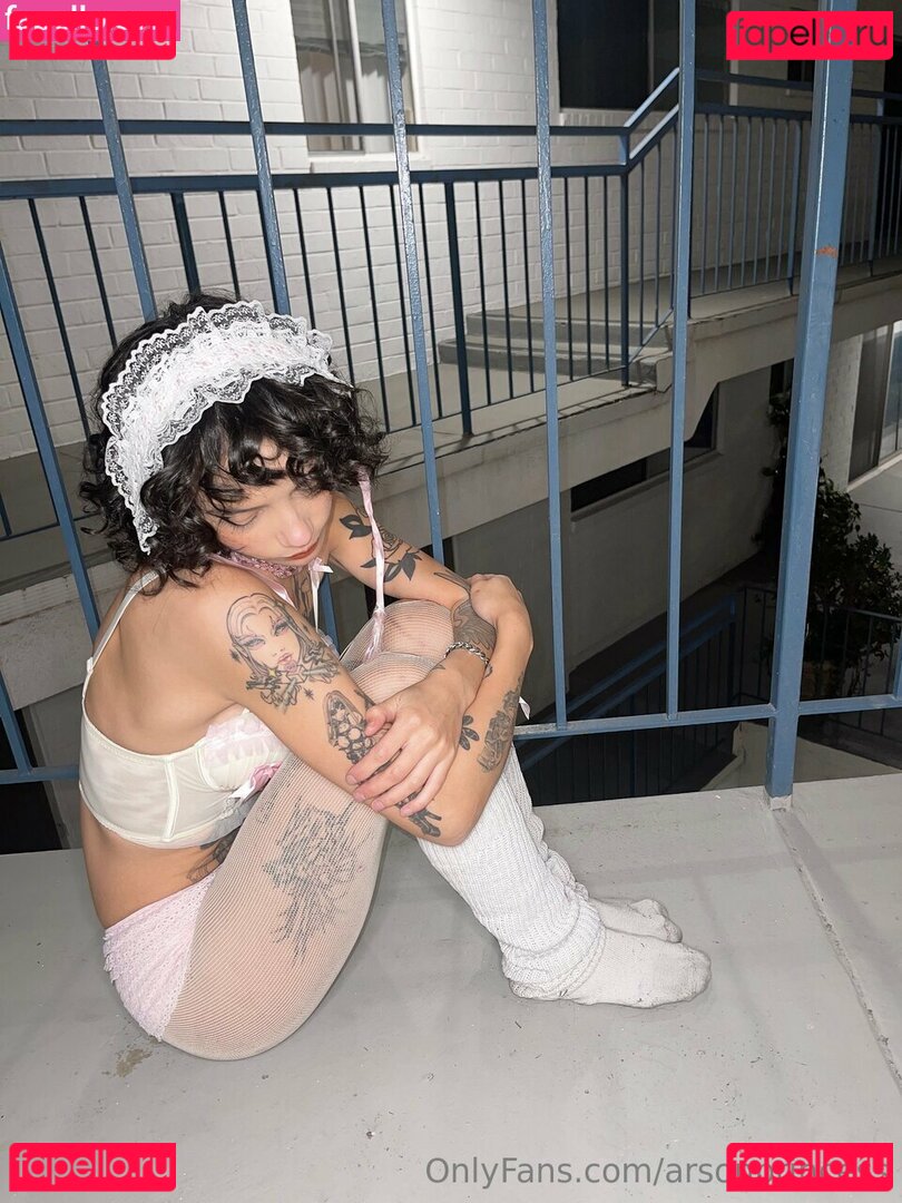 arsonprincess / carmenhollow Onlyfans Photo Gallery 