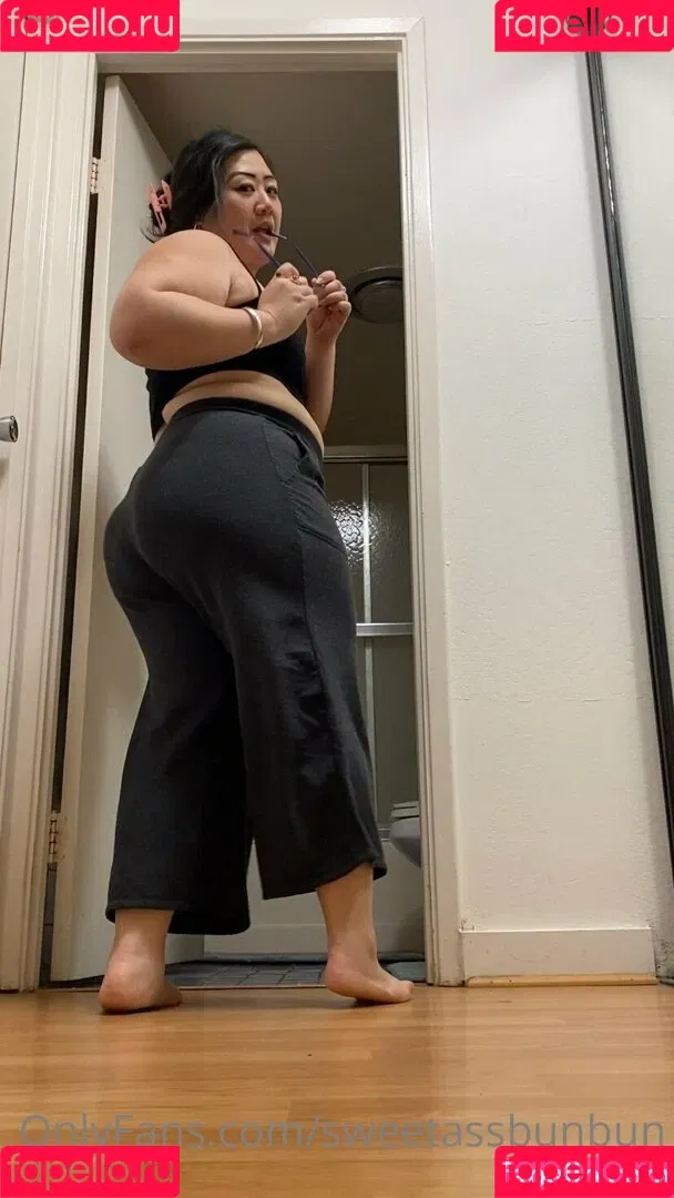 sweetassbunbun Onlyfans Photo Gallery 