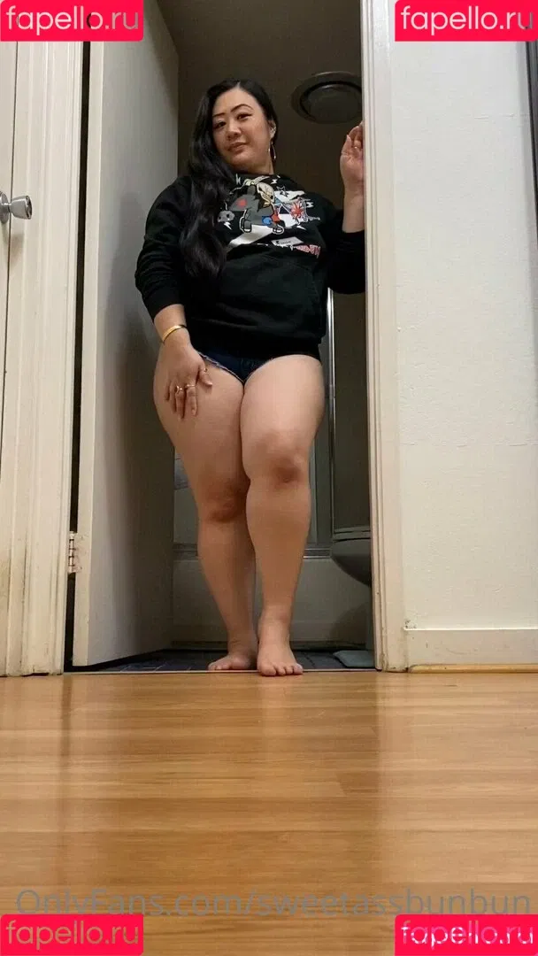 sweetassbunbun Onlyfans Photo Gallery 