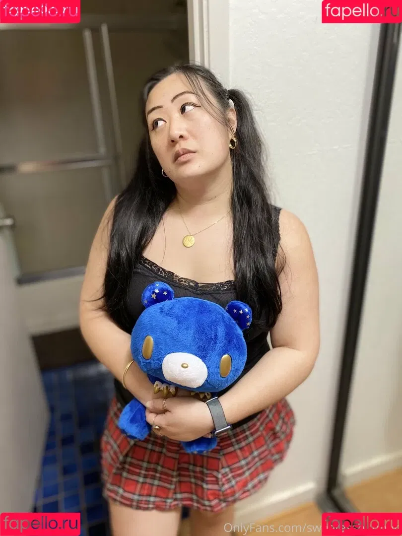 sweetassbunbun Onlyfans Photo Gallery 