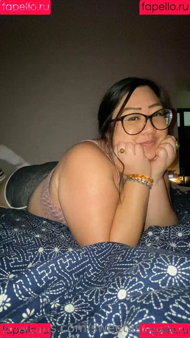 sweetassbunbun Onlyfans Photo Gallery 