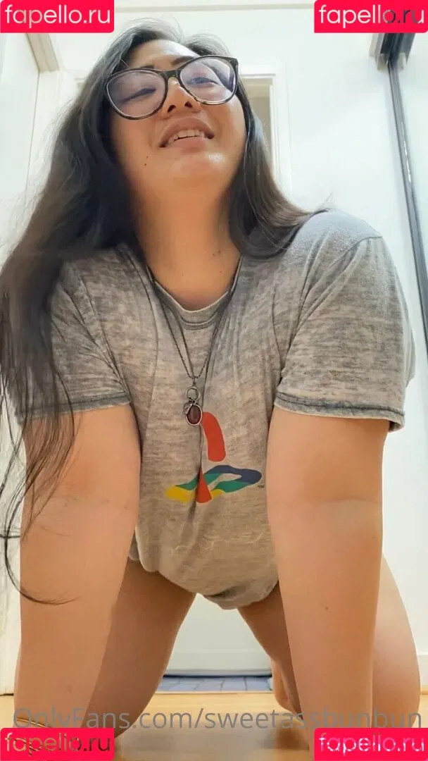 sweetassbunbun Onlyfans Photo Gallery 