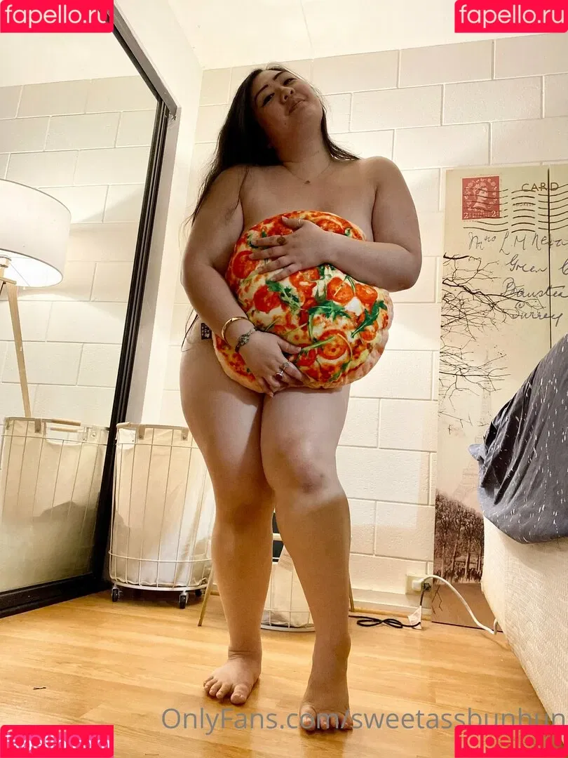 sweetassbunbun Onlyfans Photo Gallery 