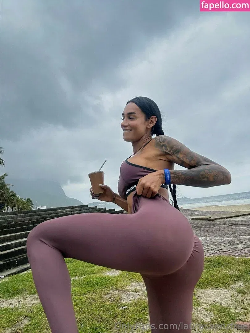 laurasaenzfree Onlyfans Photo Gallery 