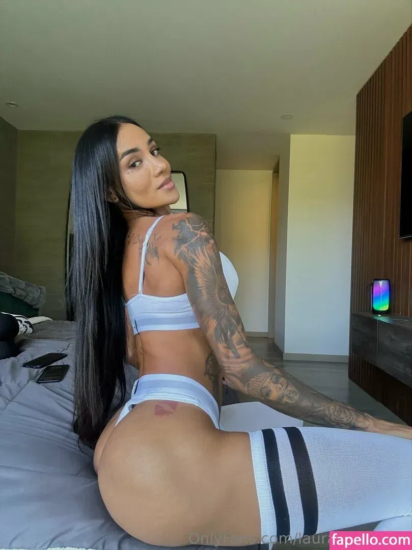 laurasaenzfree Onlyfans Photo Gallery 