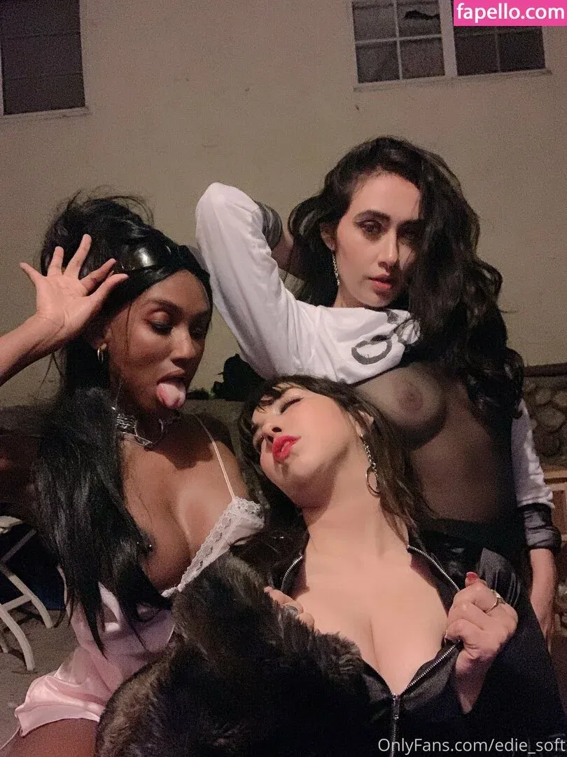 edie_soft Onlyfans Photo Gallery 