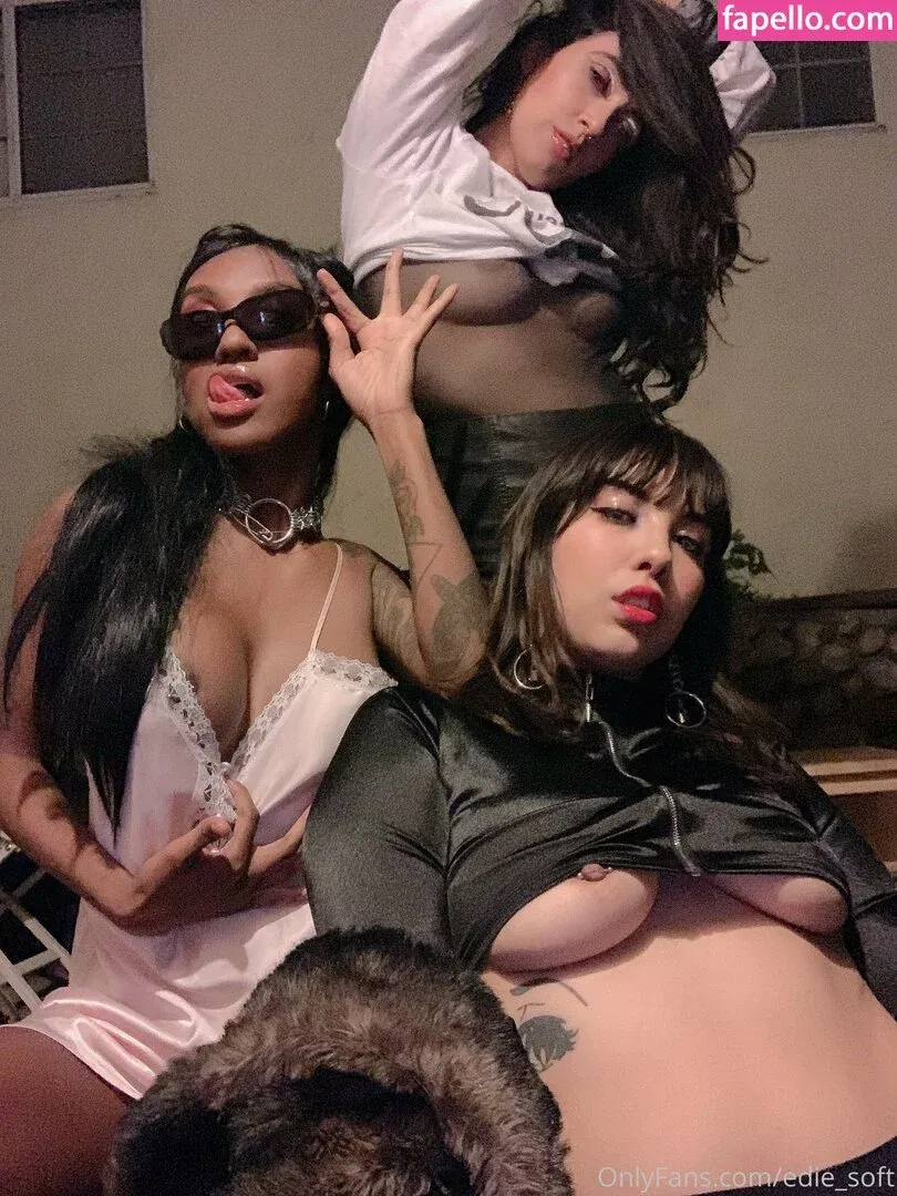 edie_soft Onlyfans Photo Gallery 