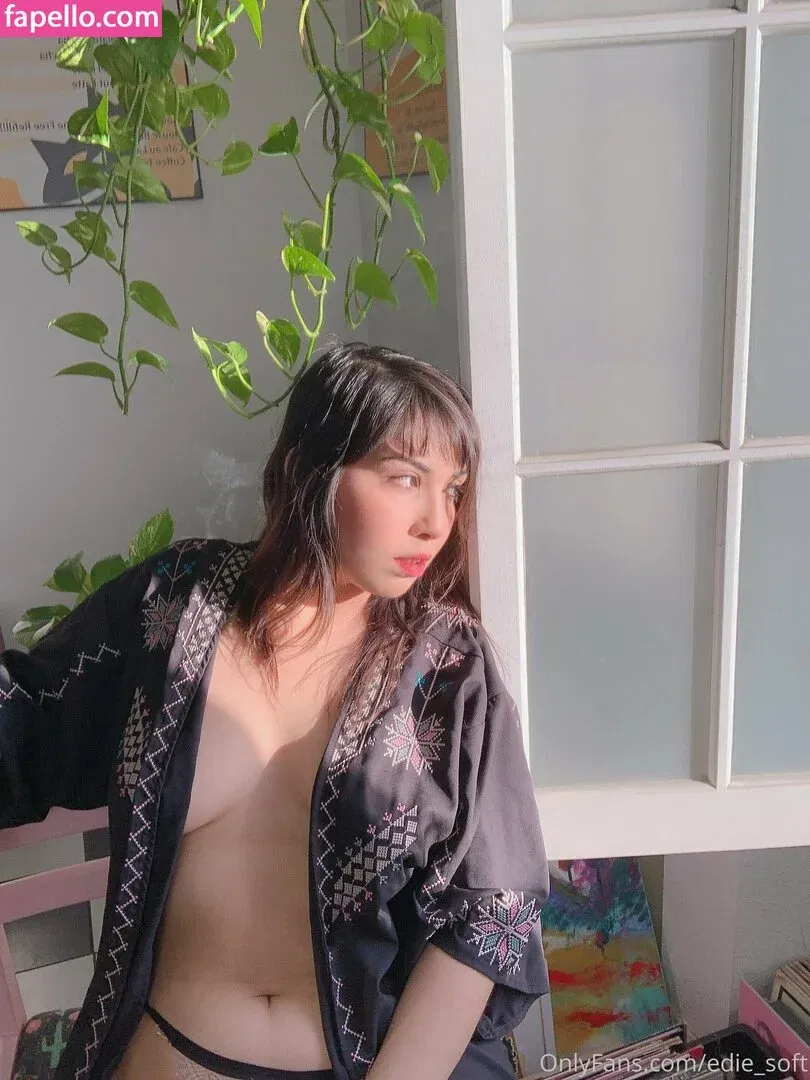 edie_soft Onlyfans Photo Gallery 