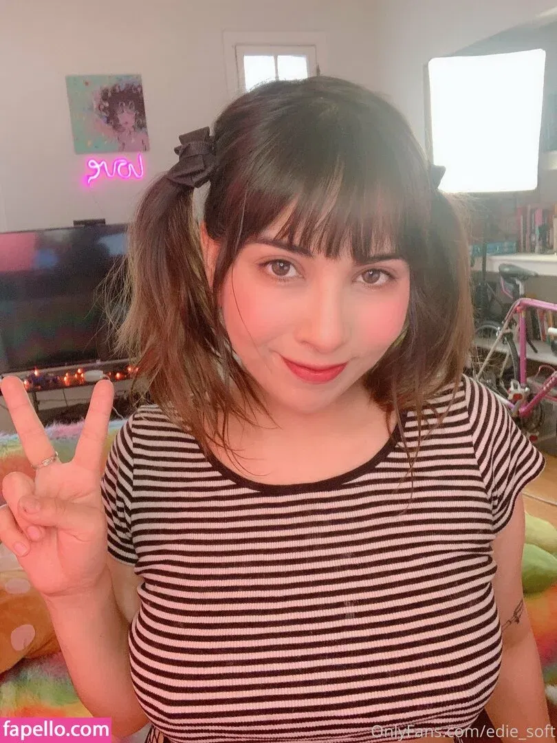 edie_soft Onlyfans Photo Gallery 