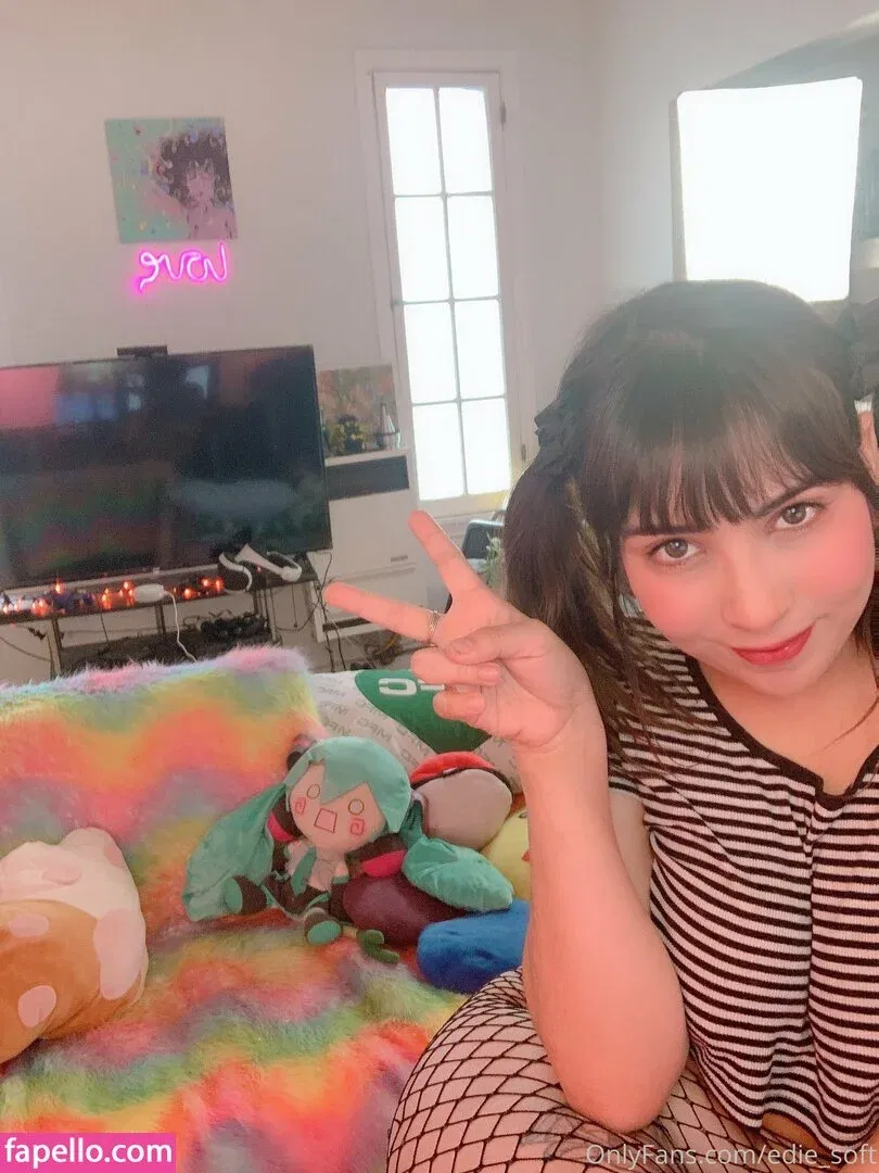 edie_soft Onlyfans Photo Gallery 