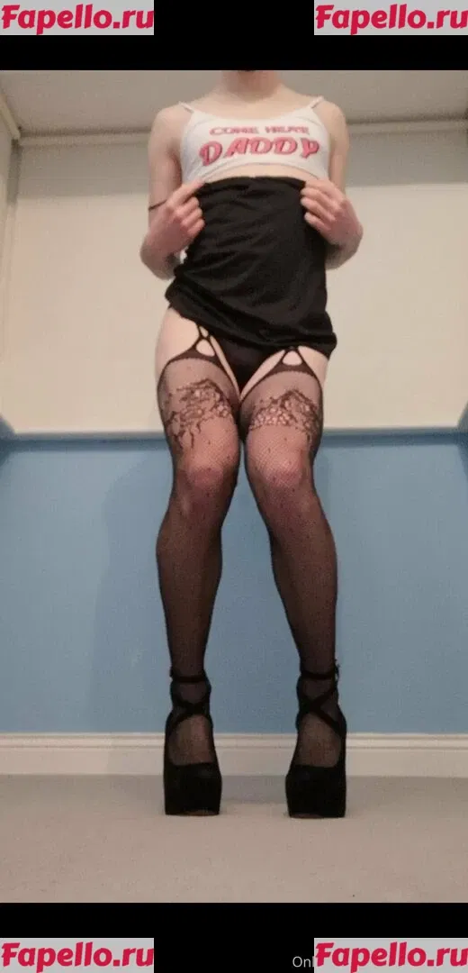 femboyirish Onlyfans Photo Gallery 