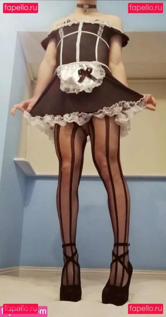 femboyirish Onlyfans Photo Gallery 