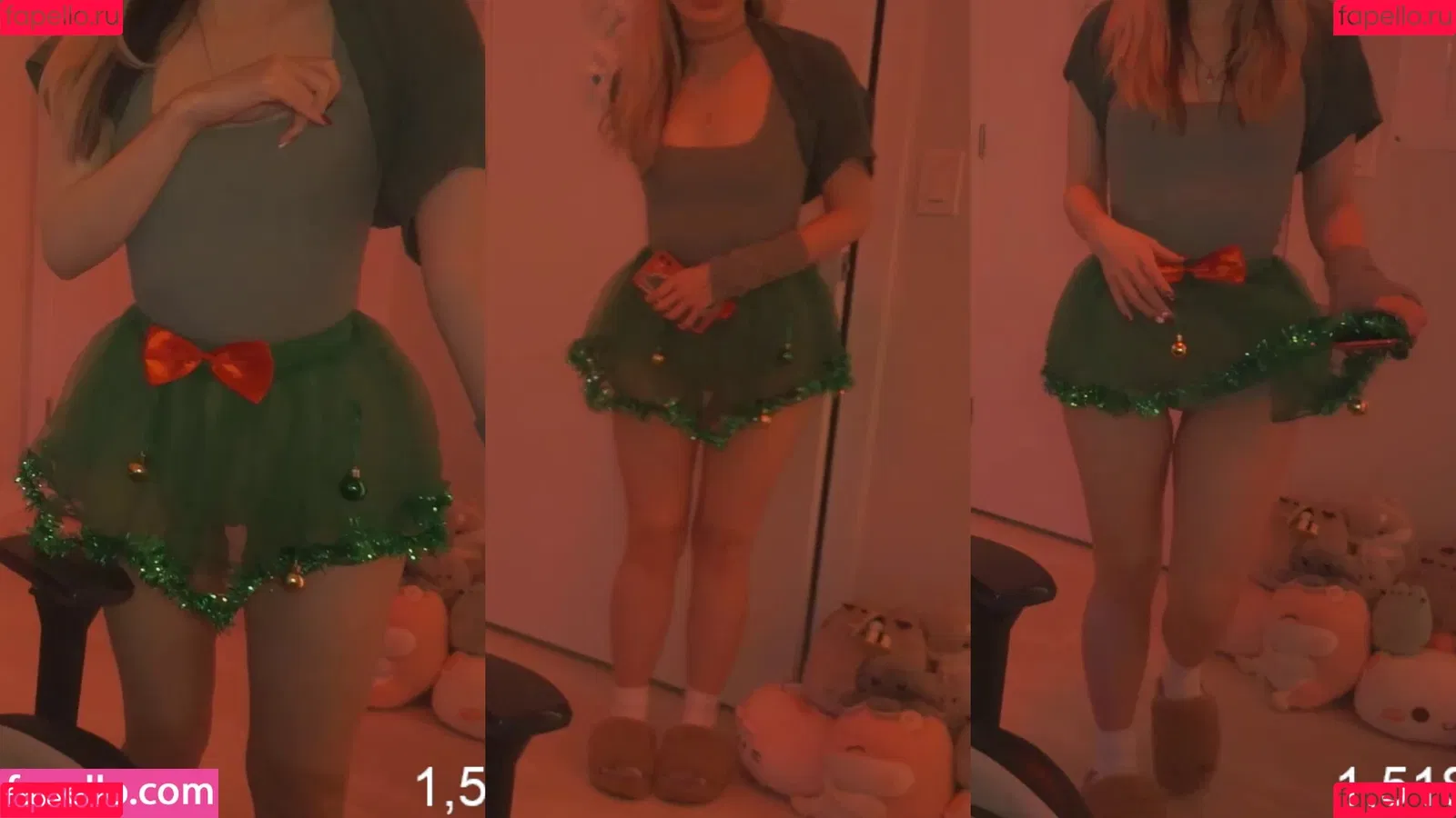 veefroggy Onlyfans Photo Gallery 