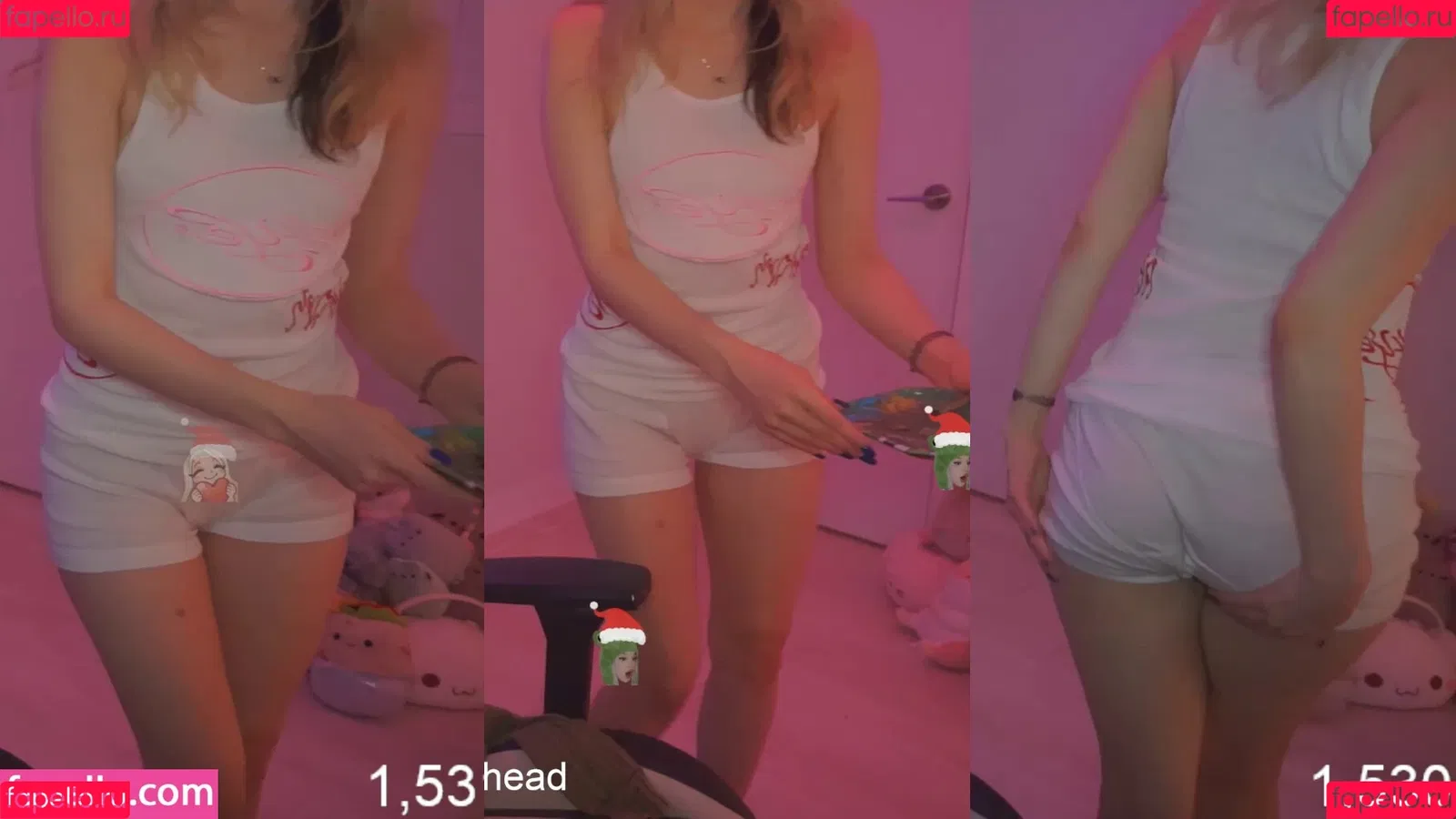 veefroggy Onlyfans Photo Gallery 