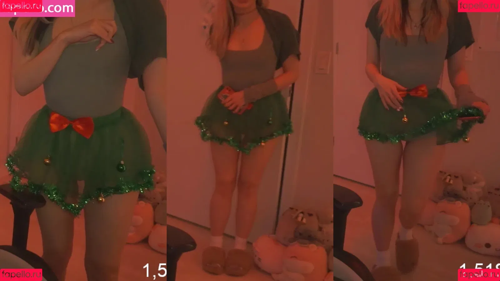 veefroggy Onlyfans Photo Gallery 