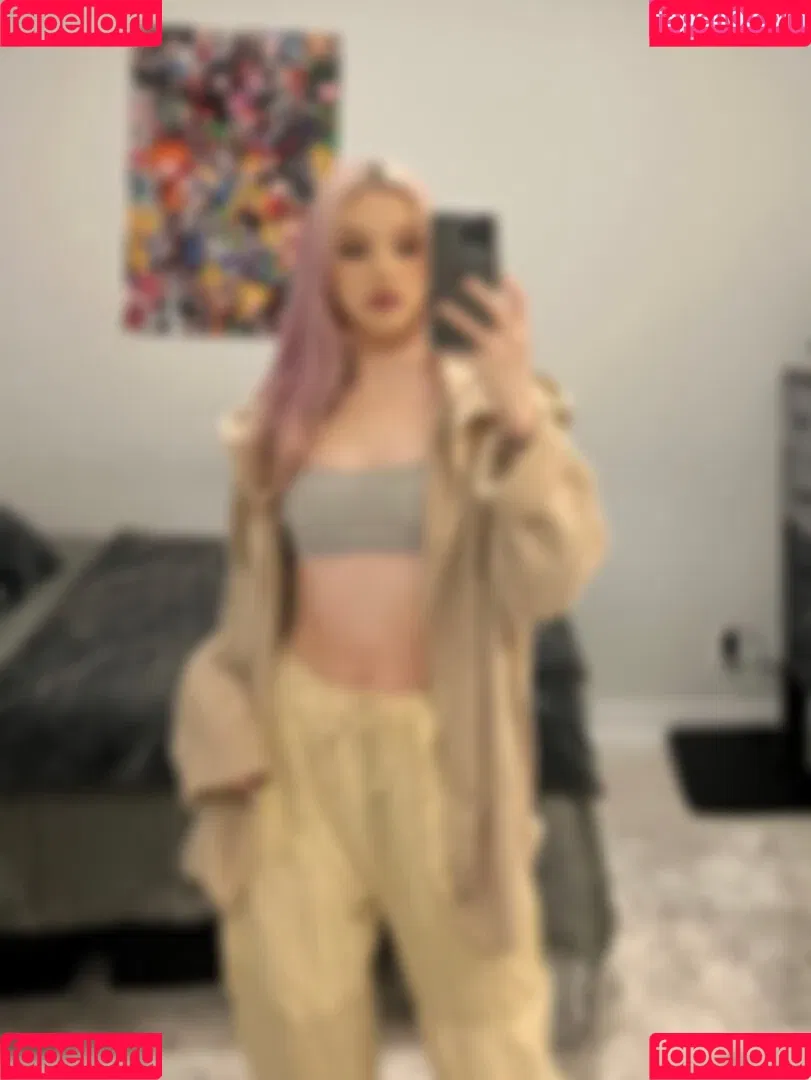 veefroggy Onlyfans Photo Gallery 