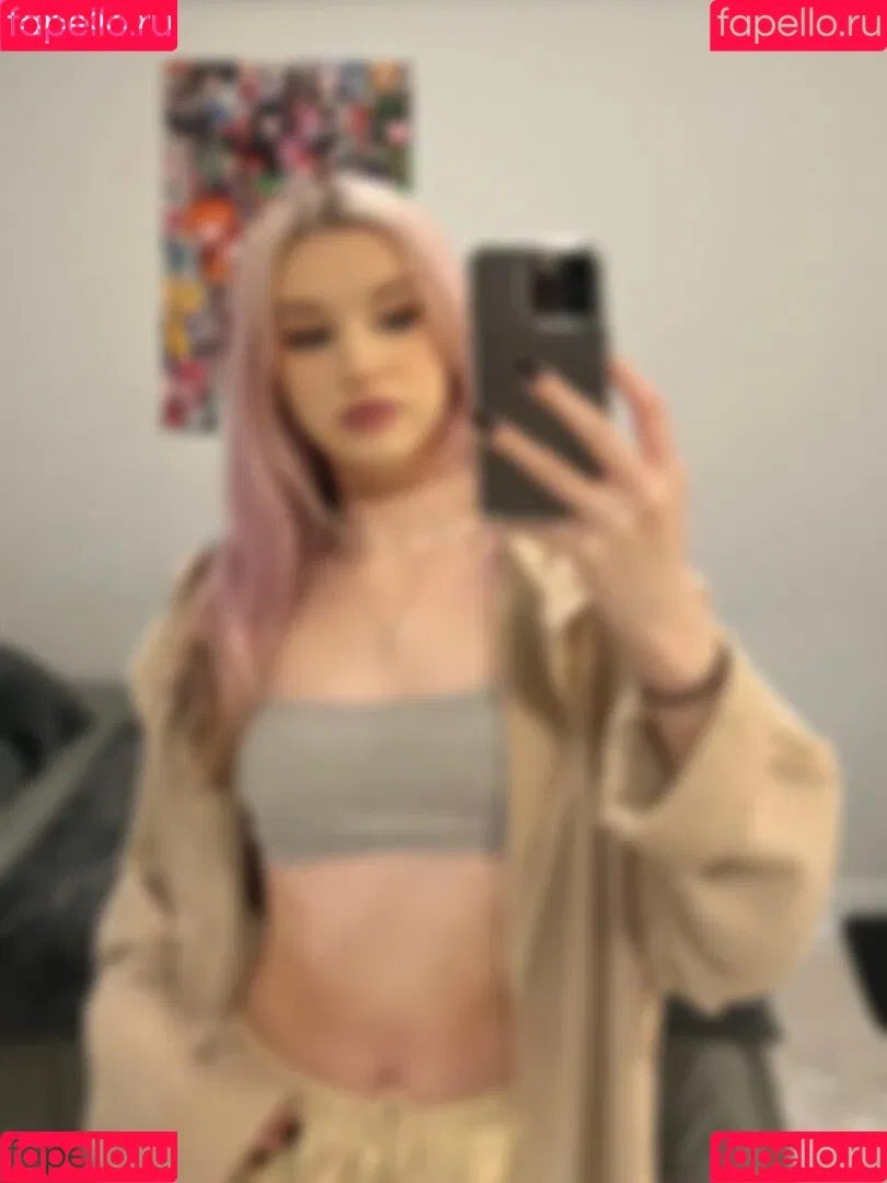 veefroggy Onlyfans Photo Gallery 
