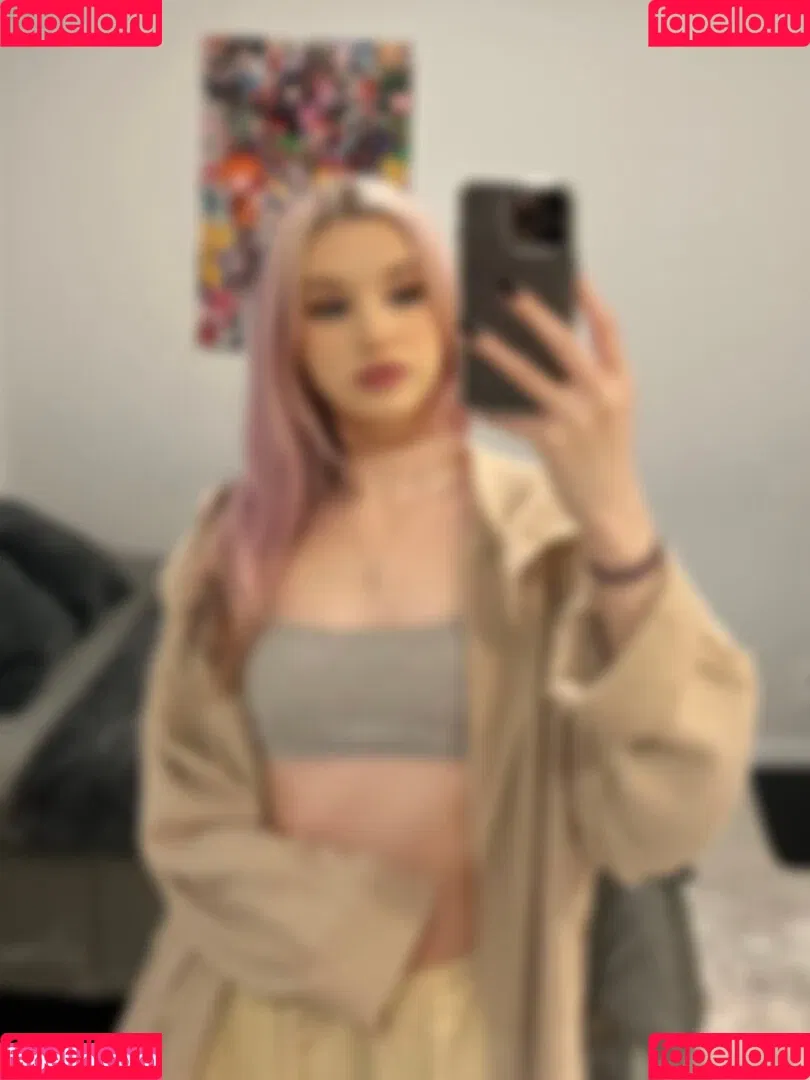 veefroggy Onlyfans Photo Gallery 