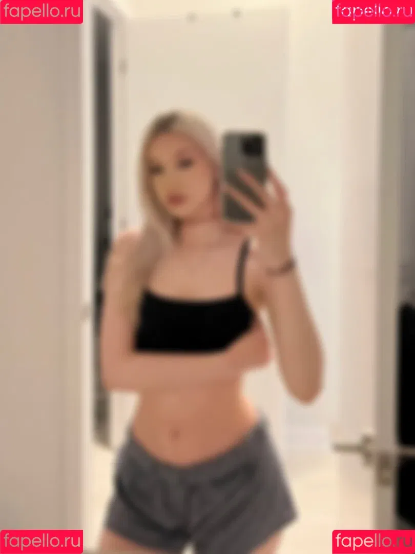 veefroggy Onlyfans Photo Gallery 