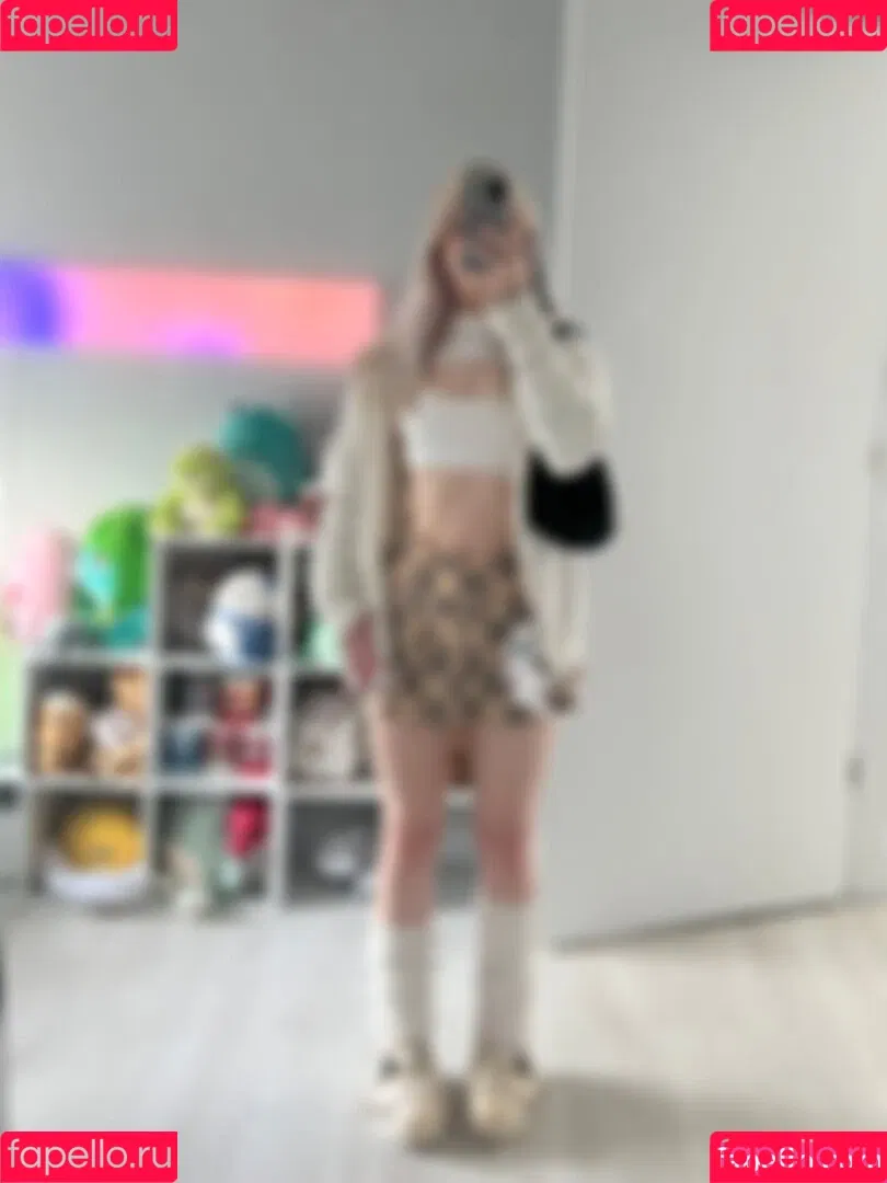 veefroggy Onlyfans Photo Gallery 