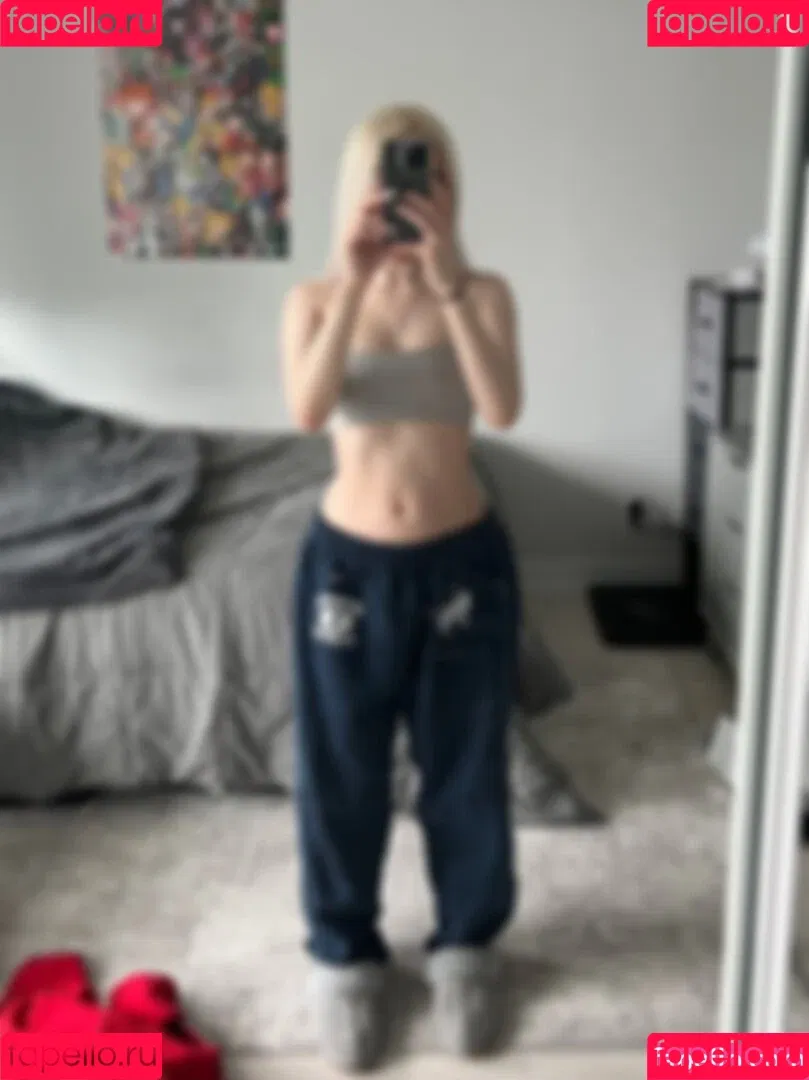veefroggy Onlyfans Photo Gallery 