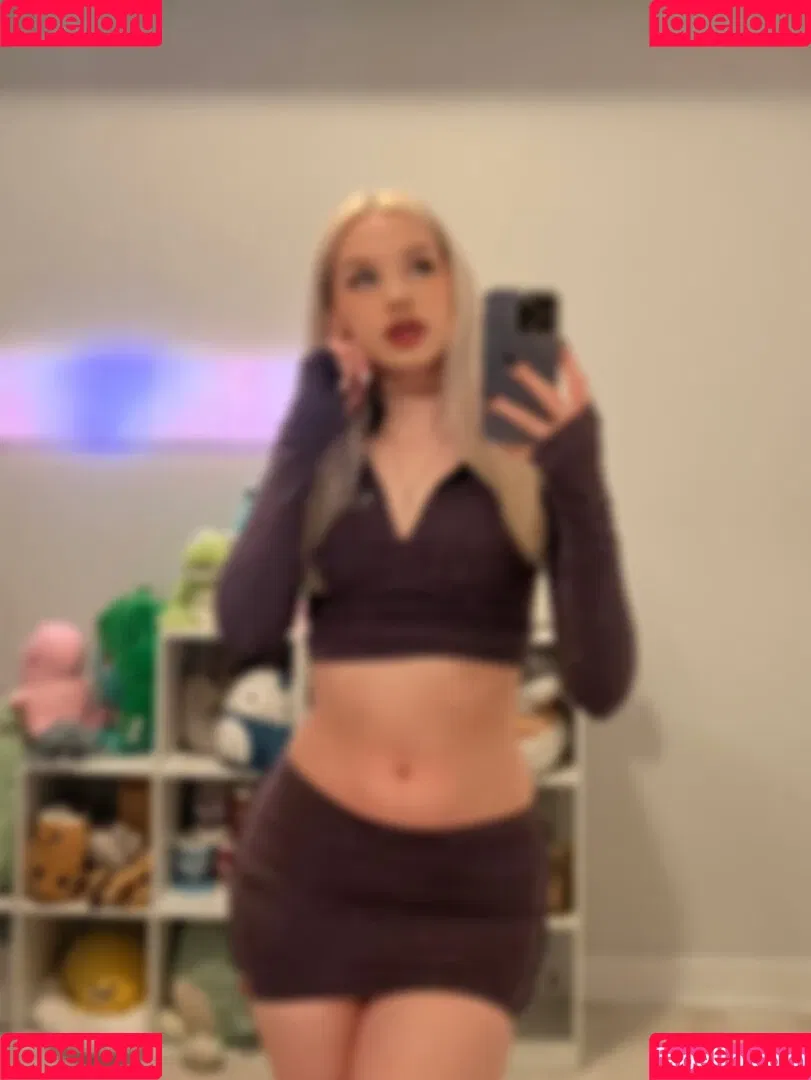 veefroggy Onlyfans Photo Gallery 