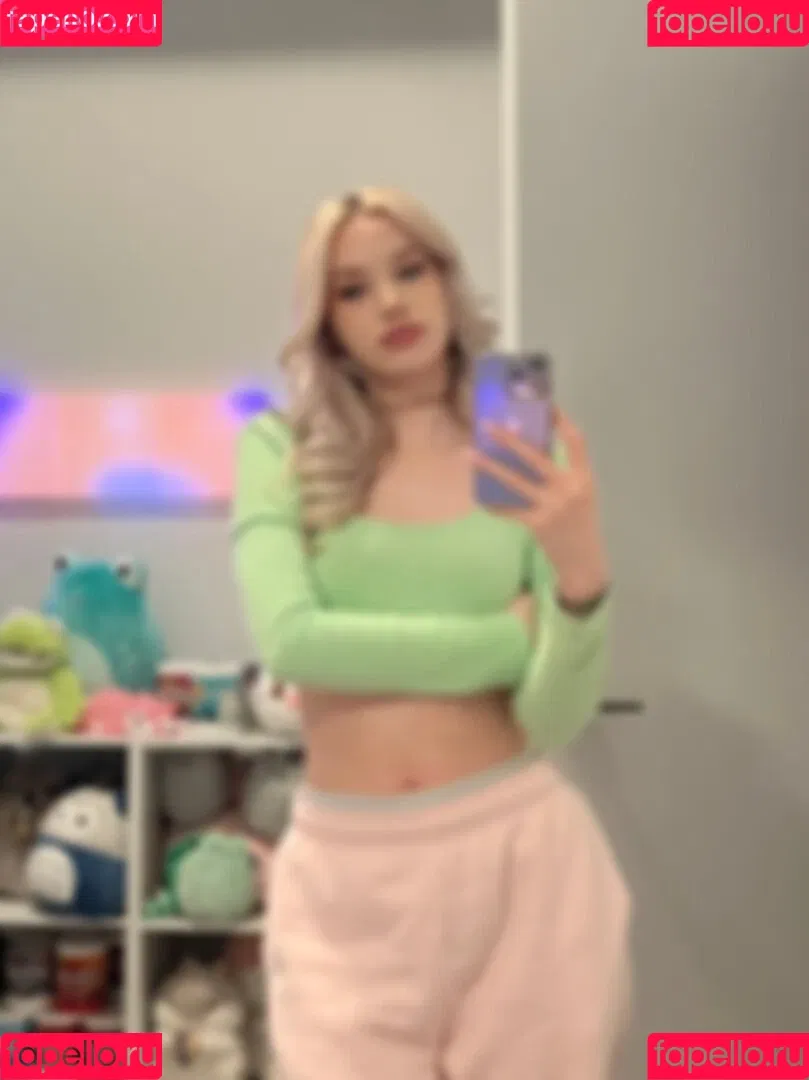 veefroggy Onlyfans Photo Gallery 
