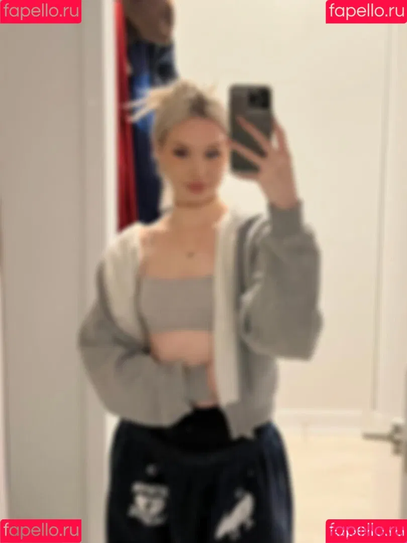 veefroggy Onlyfans Photo Gallery 