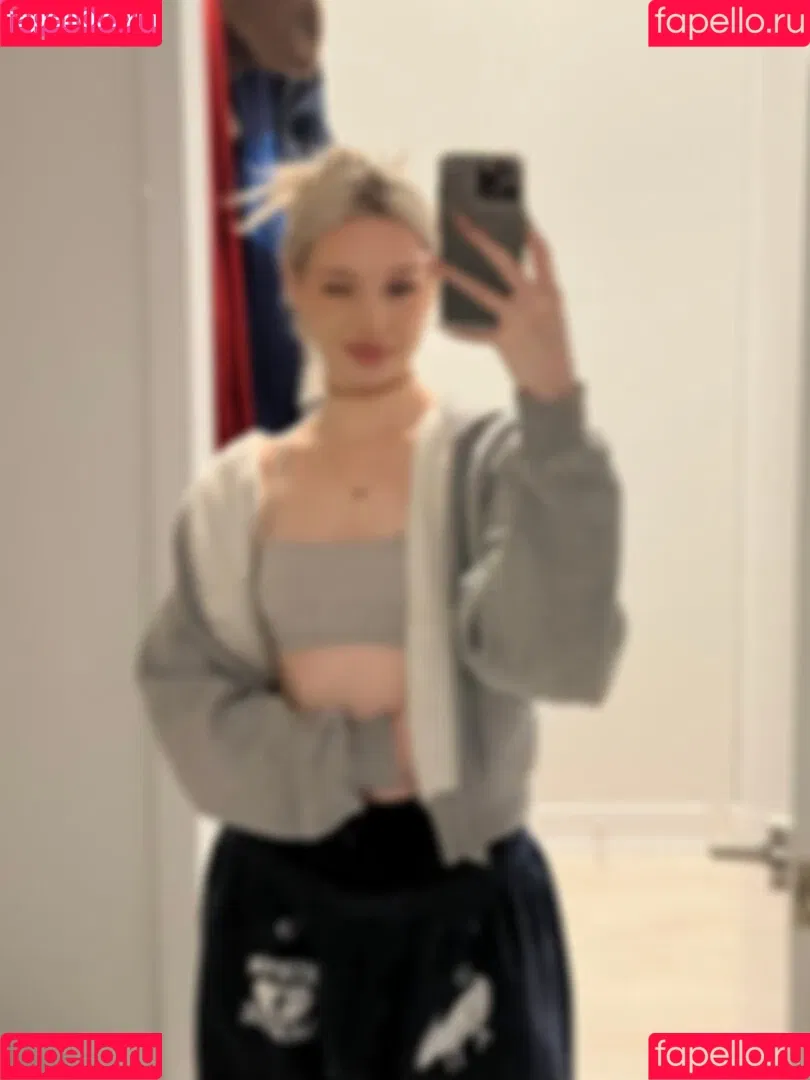 veefroggy Onlyfans Photo Gallery 