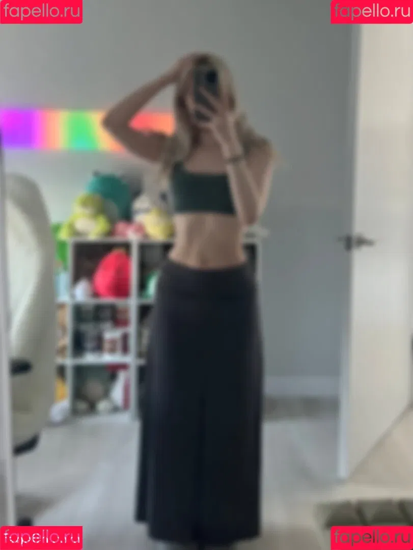 veefroggy Onlyfans Photo Gallery 