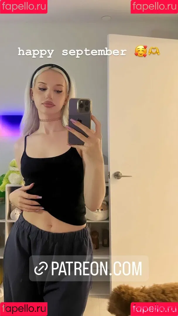 veefroggy Onlyfans Photo Gallery 