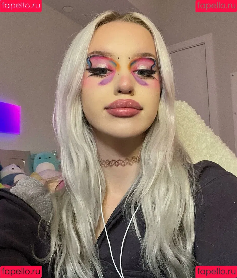 veefroggy Onlyfans Photo Gallery 
