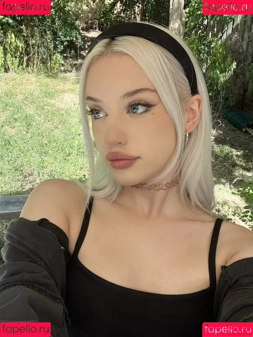 veefroggy Onlyfans Photo Gallery 