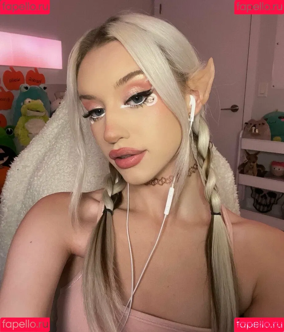 veefroggy Onlyfans Photo Gallery 