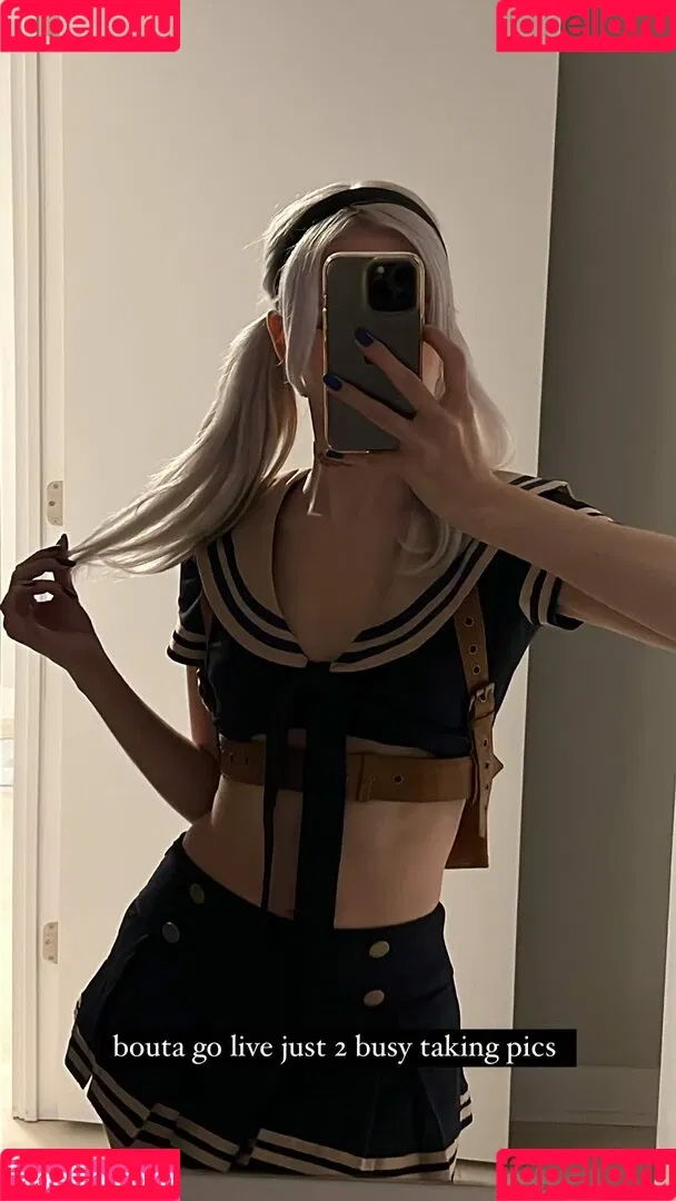 veefroggy Onlyfans Photo Gallery 