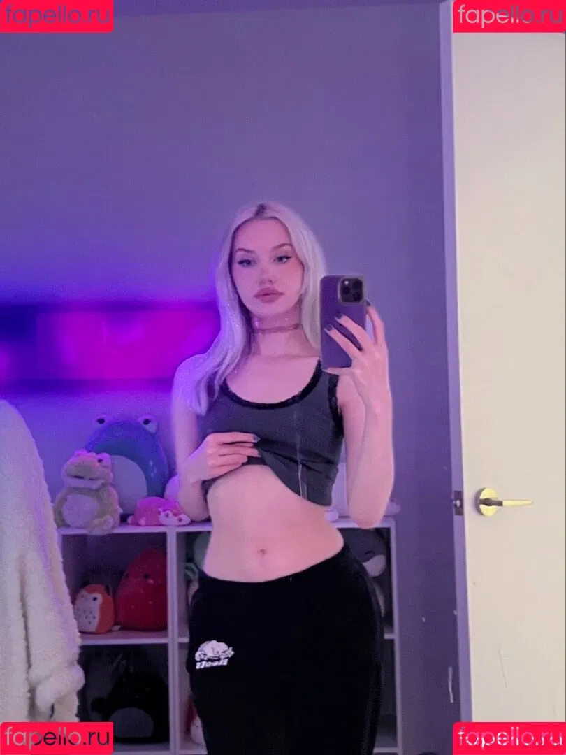 veefroggy Onlyfans Photo Gallery 