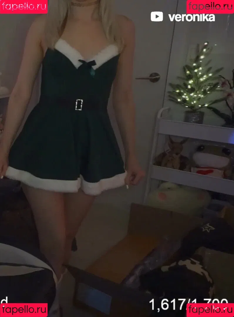 veefroggy Onlyfans Photo Gallery 