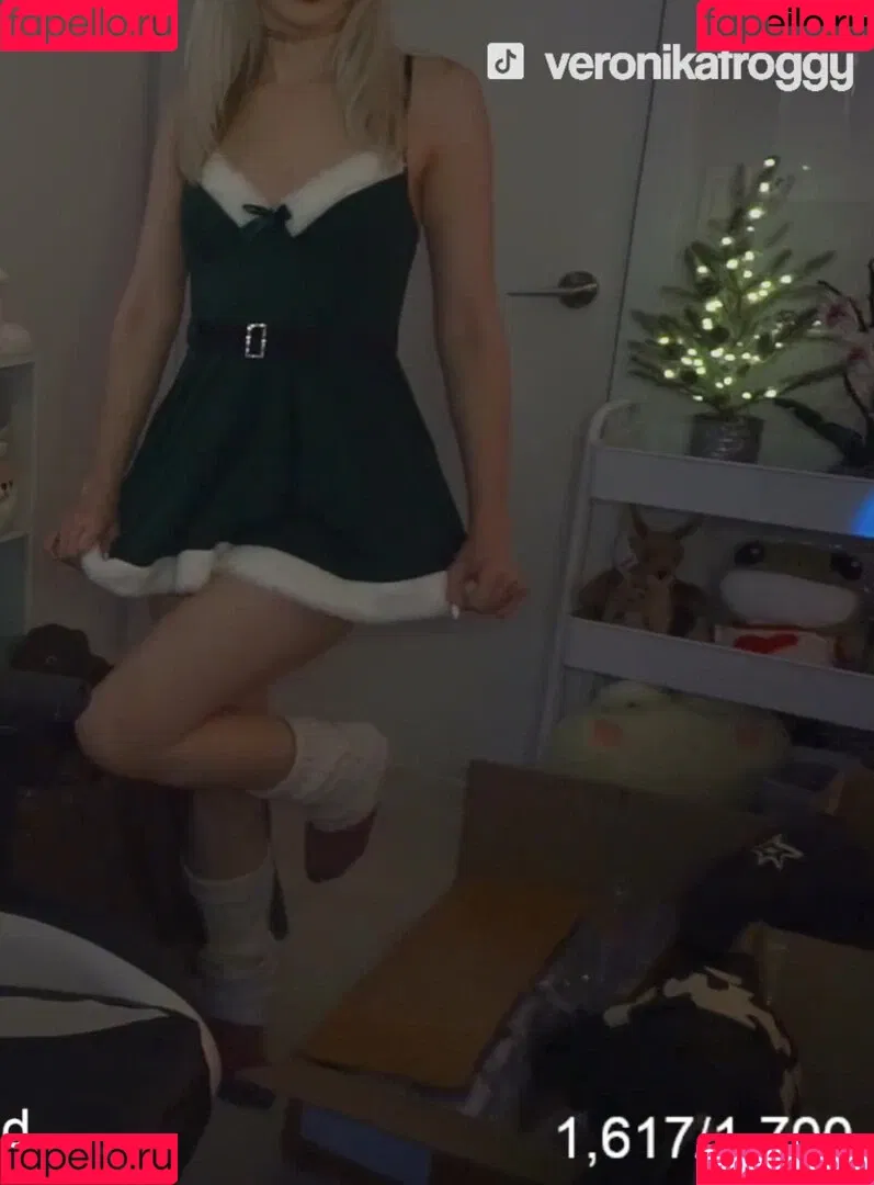 veefroggy Onlyfans Photo Gallery 
