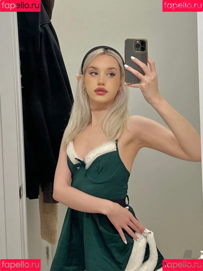 veefroggy Onlyfans Photo Gallery 