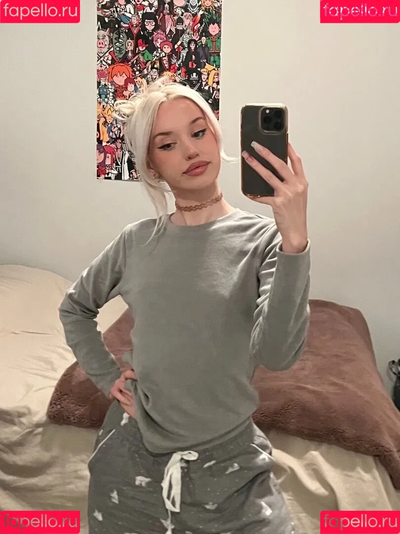 veefroggy Onlyfans Photo Gallery 