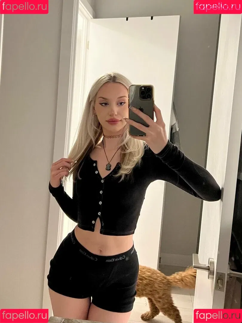 veefroggy Onlyfans Photo Gallery 